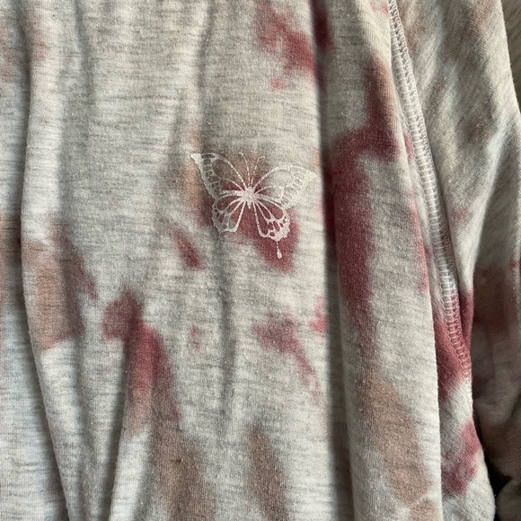 Good hYOUman sweatshirt - Picture 3 of 4